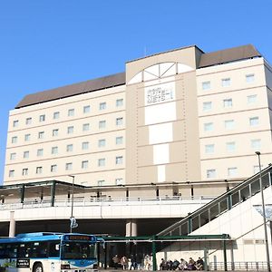 Jr-East Hotel Mets Mizonokuchi