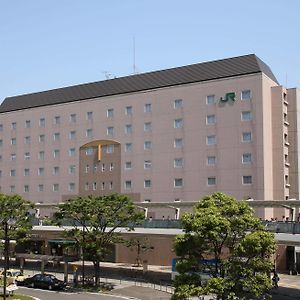 Jr-East Hotel Mets Kawasaki